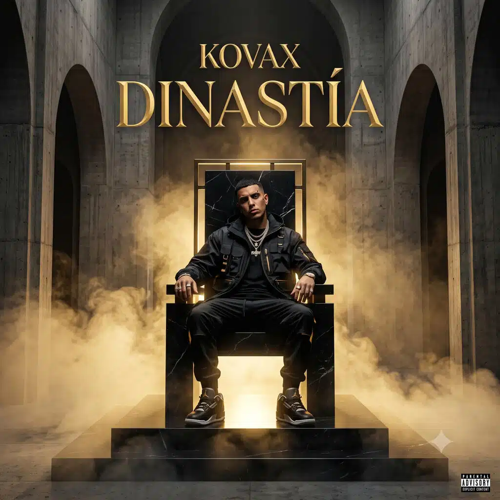 Kovax