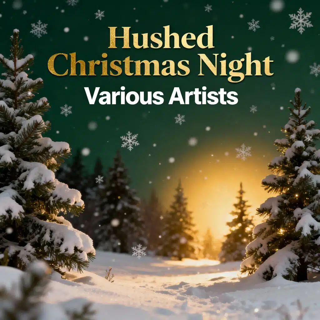 Hushed Christmas Night