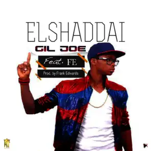 Elshaddai (feat. Frank Edwards)