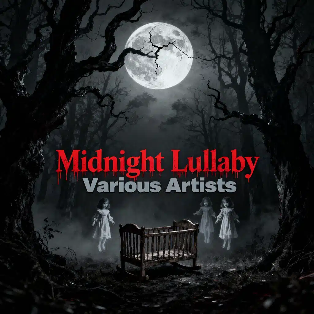 Midnight Lullaby