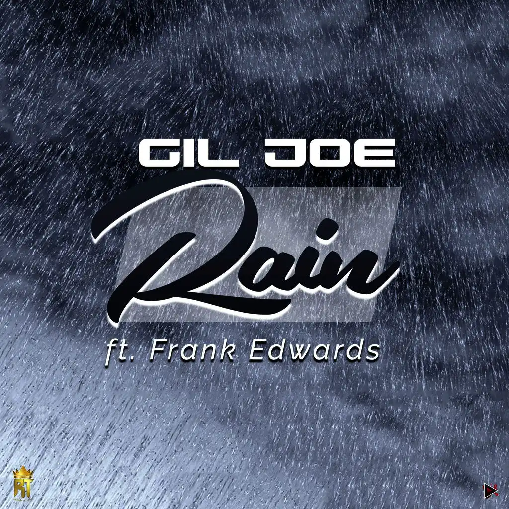 Rain (feat. Frank Edwards)