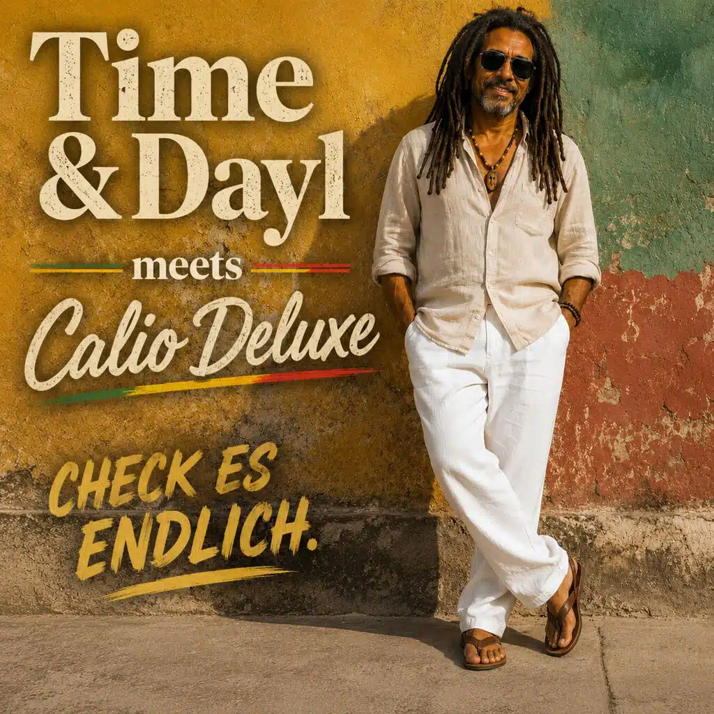 Time & Dayl