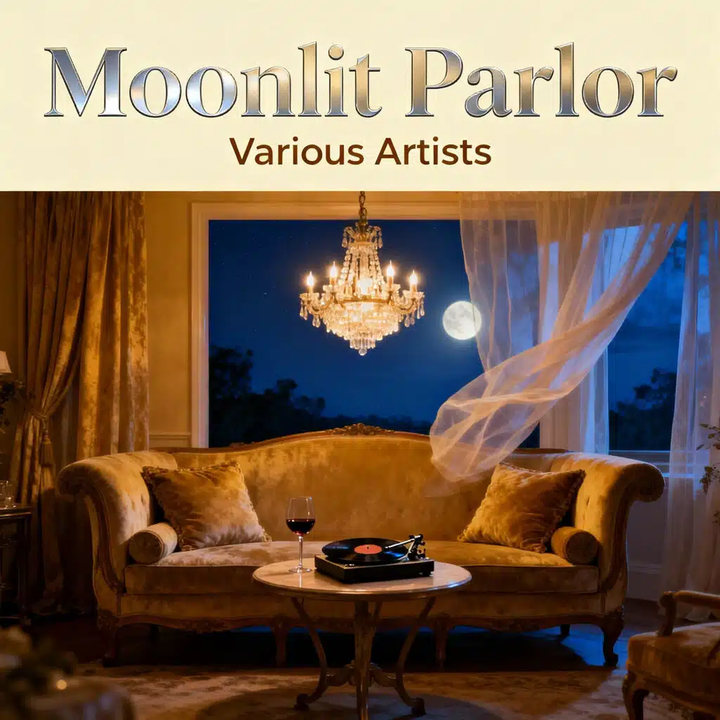 Various Artists