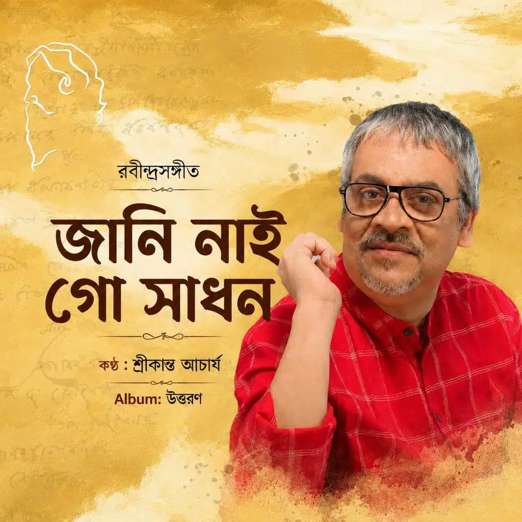 Srikanta Acharya
