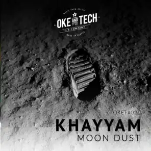 Moon Dust (Original Mix)