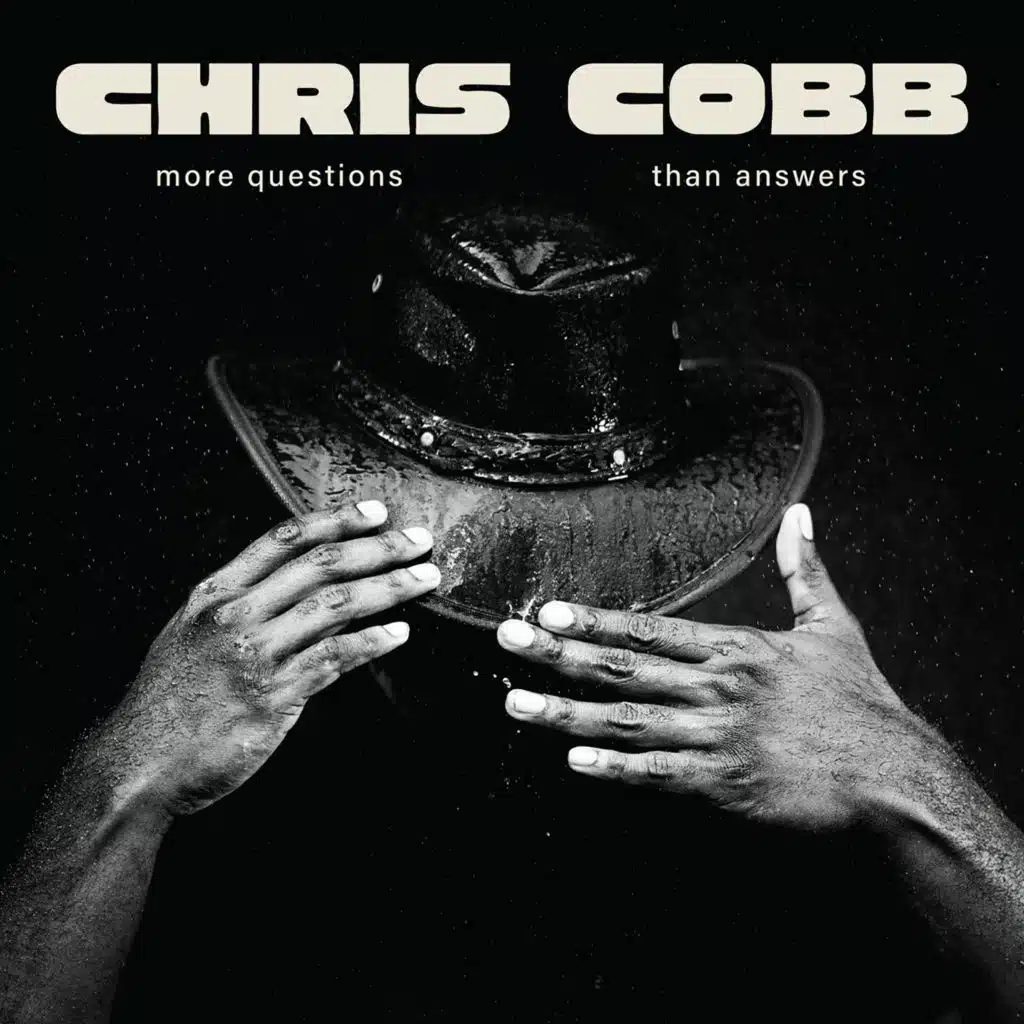 More Questions Than Answers
