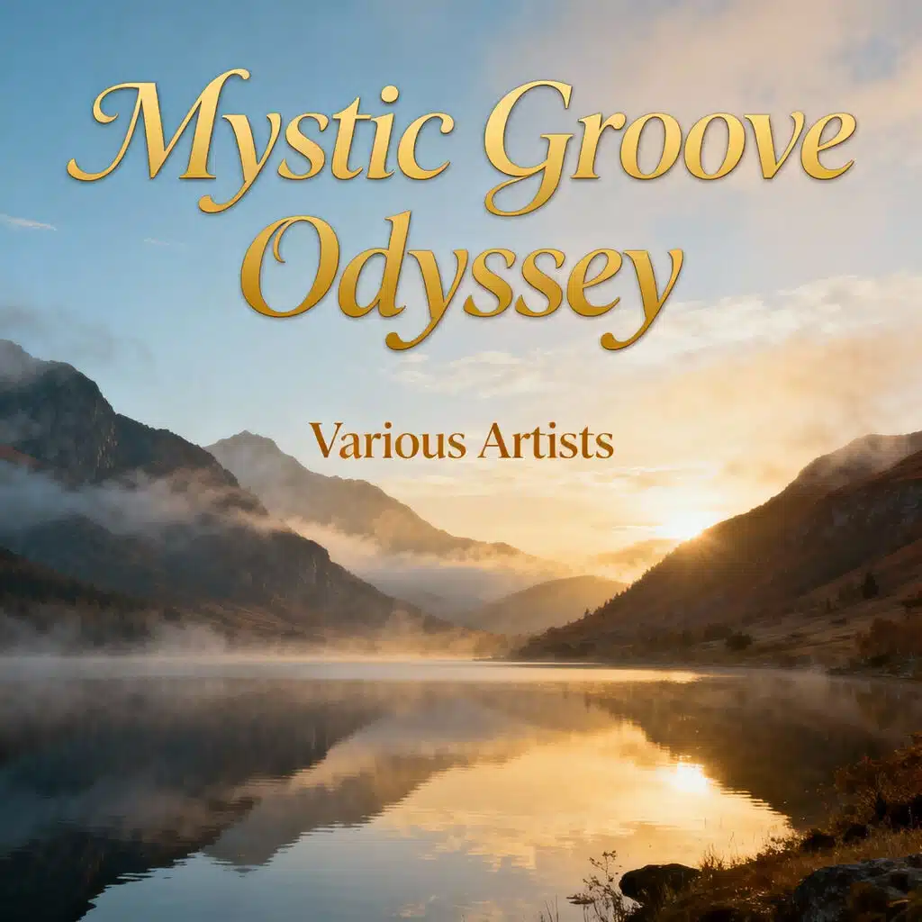 Mystic Groove Odyssey