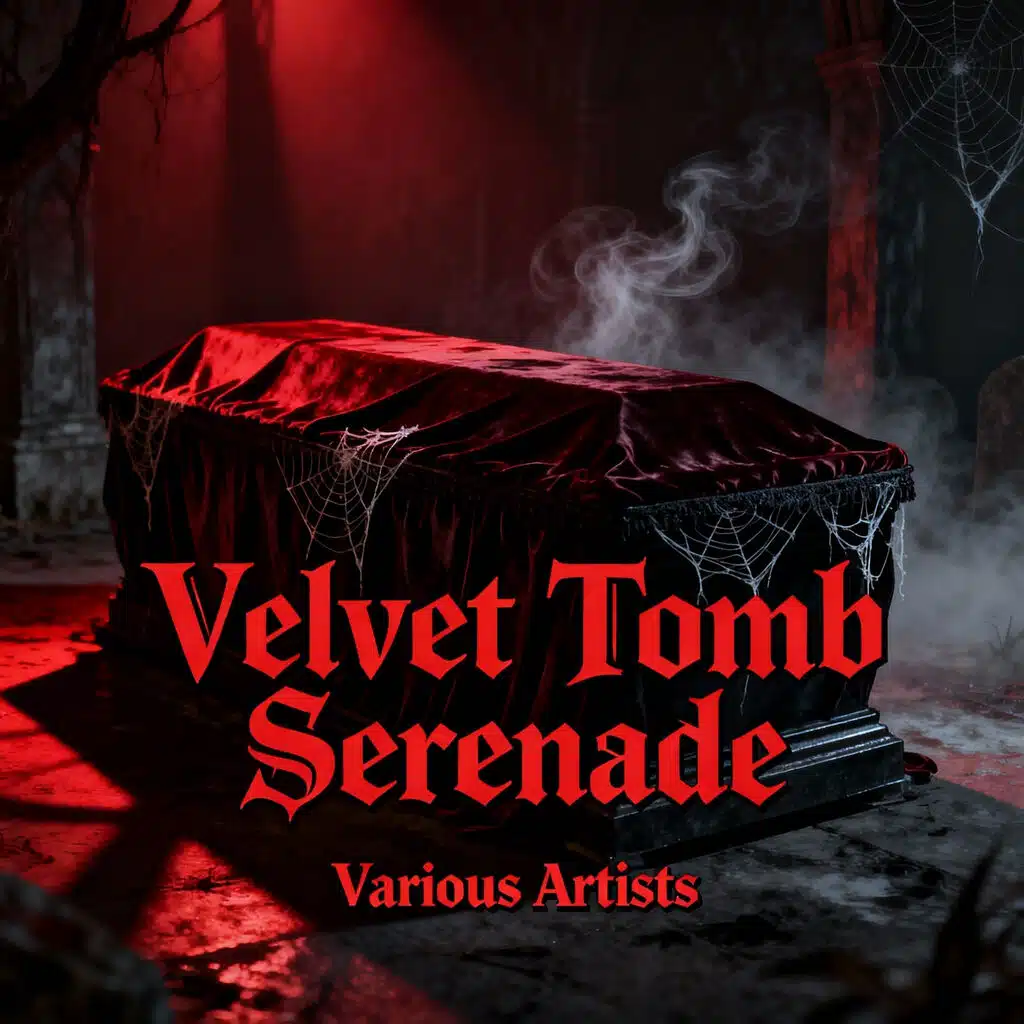 Velvet Tomb Serenade