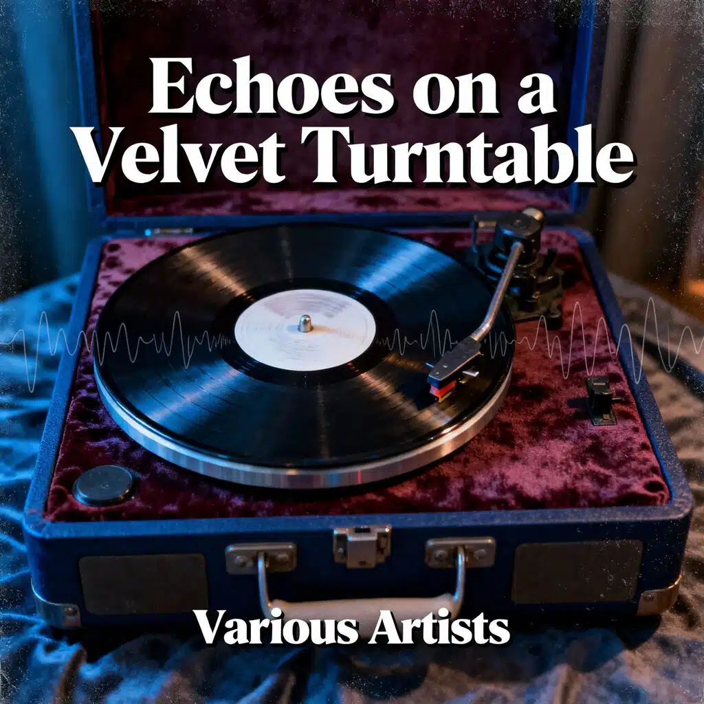 Echoes on a Velvet Turntable