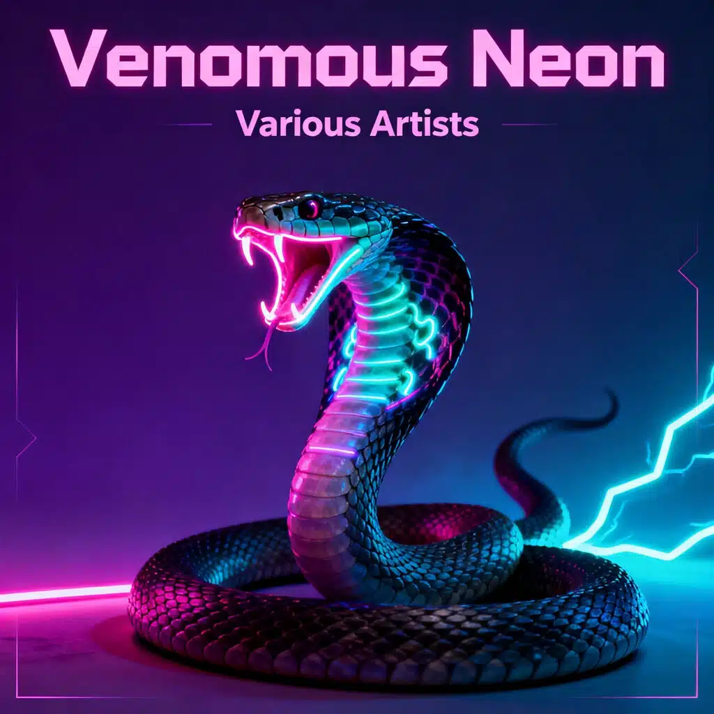 Various Artists