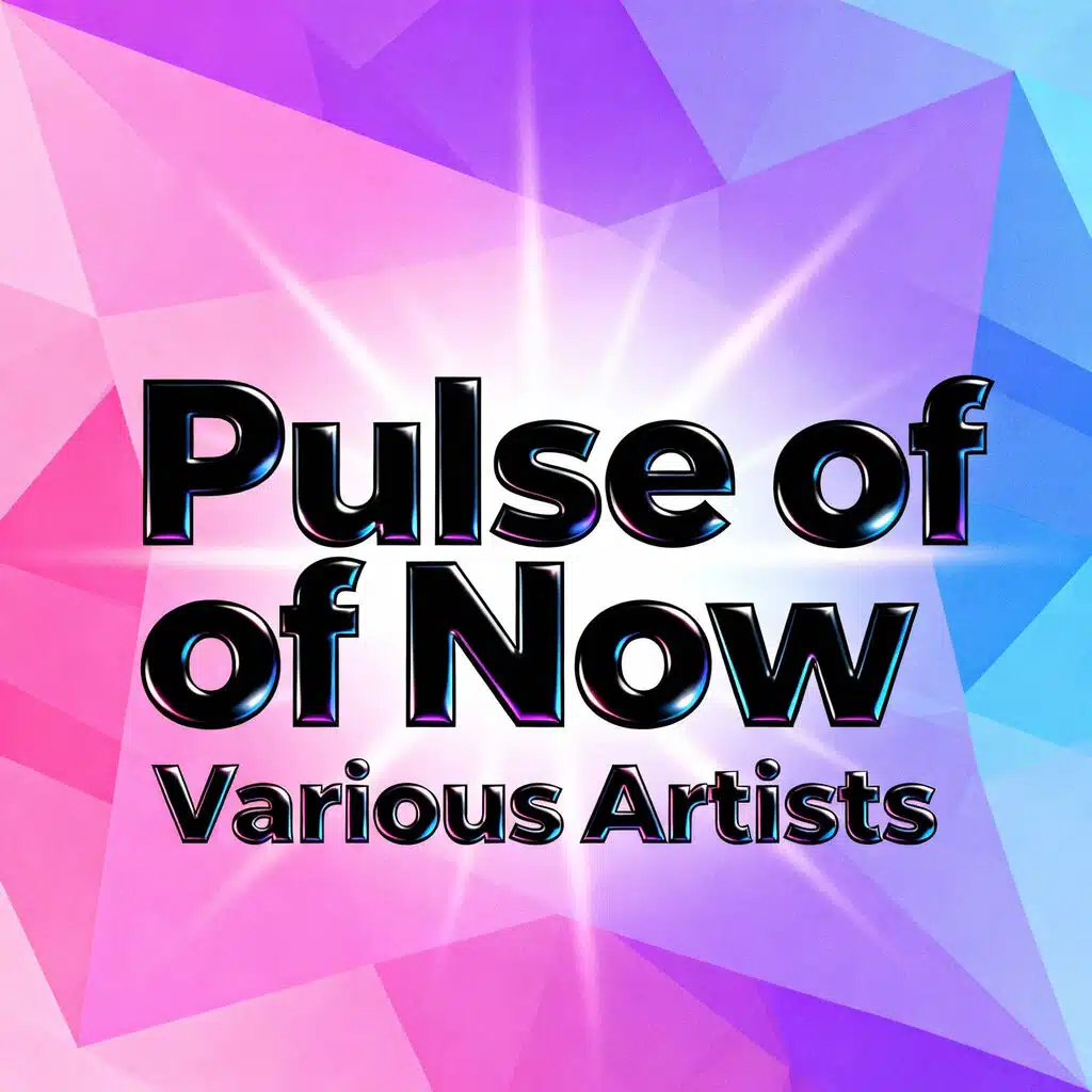 Pulse of Now