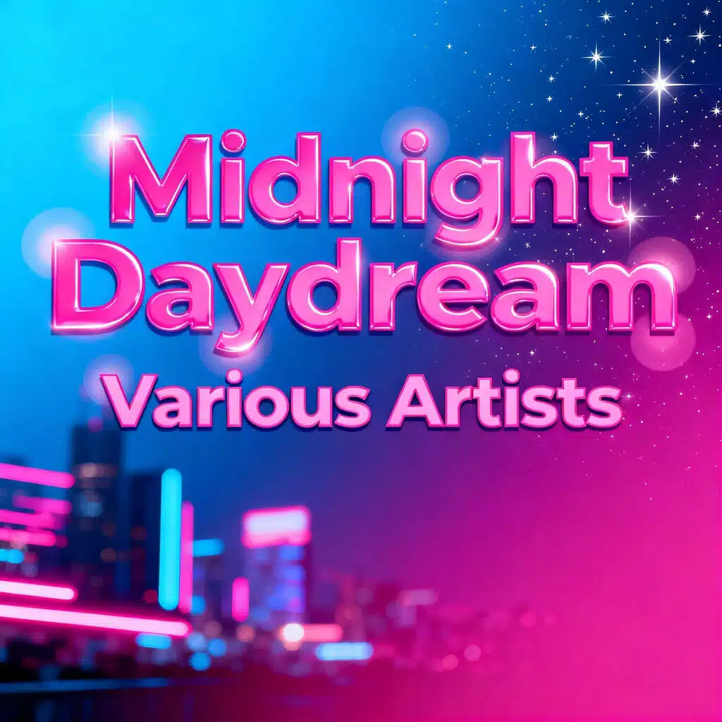 Midnight Daydream