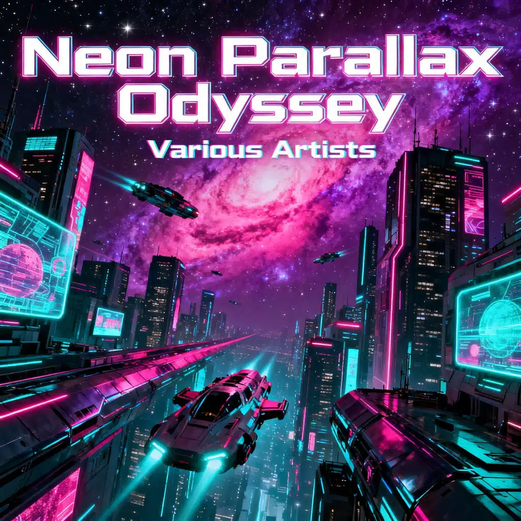 Various Artists