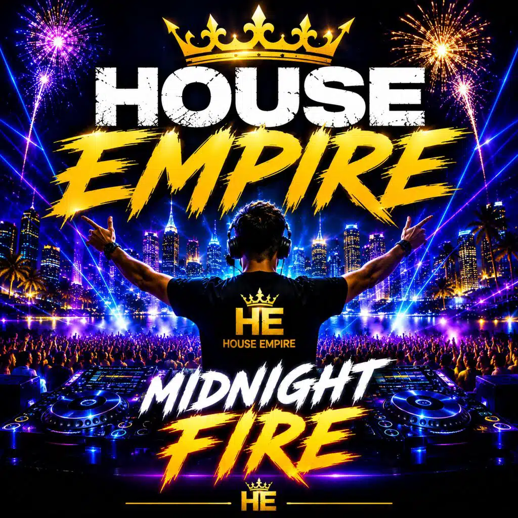 MIDNIGHT FIRE
