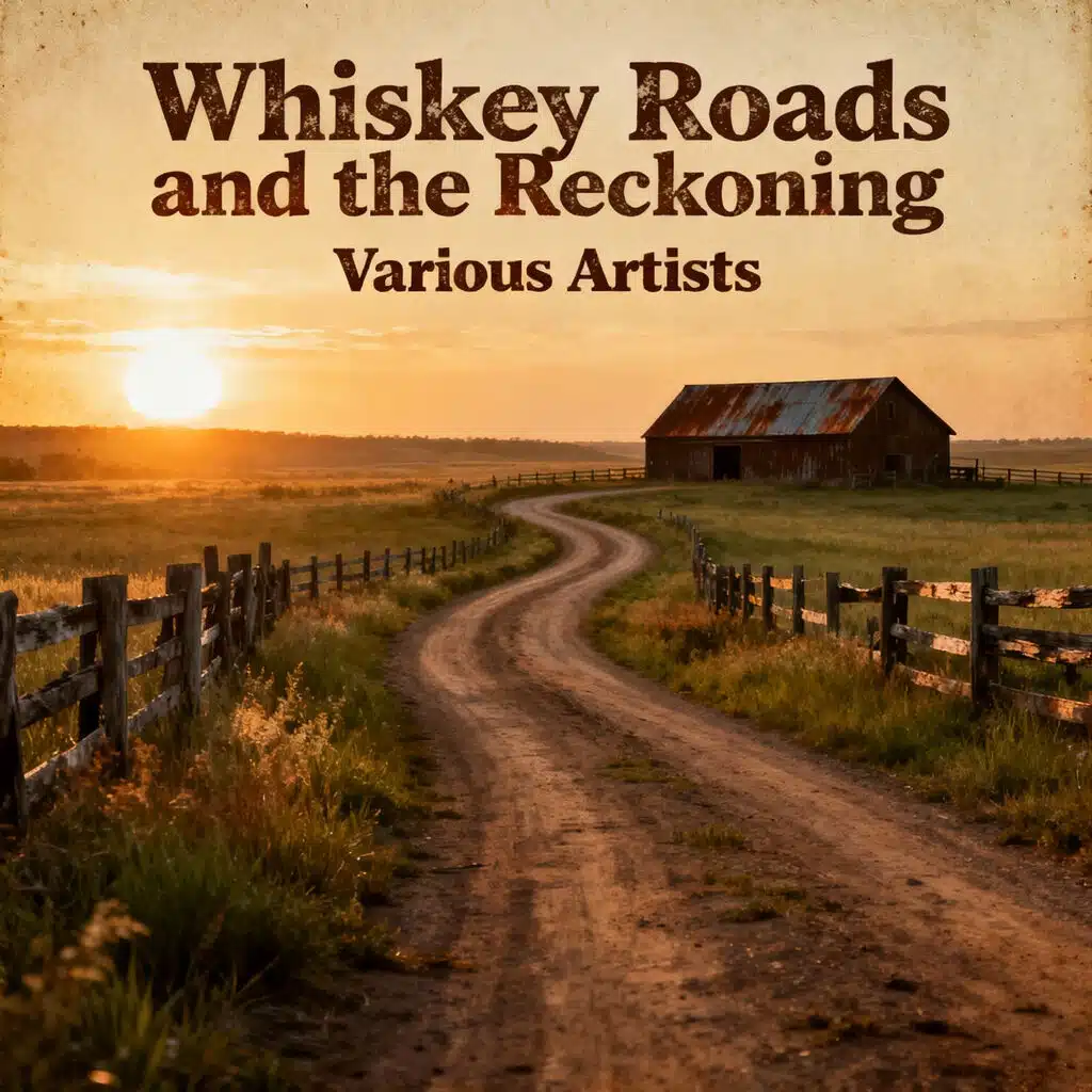 Whiskey Roads and the Reckoning