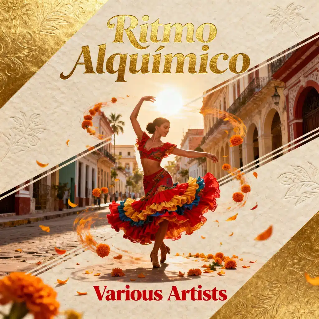 Ritmo Alquímico