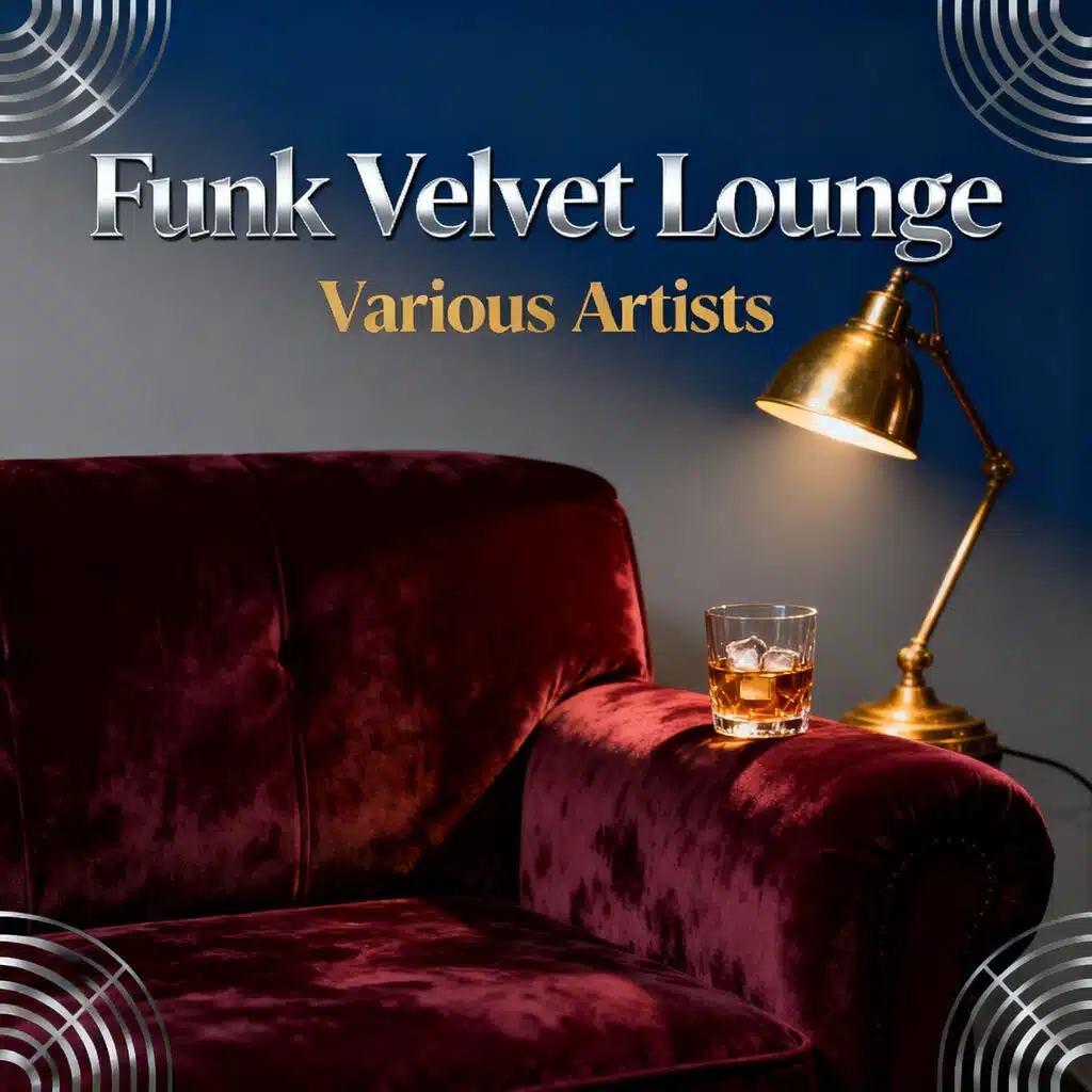 Funk Velvet Lounge