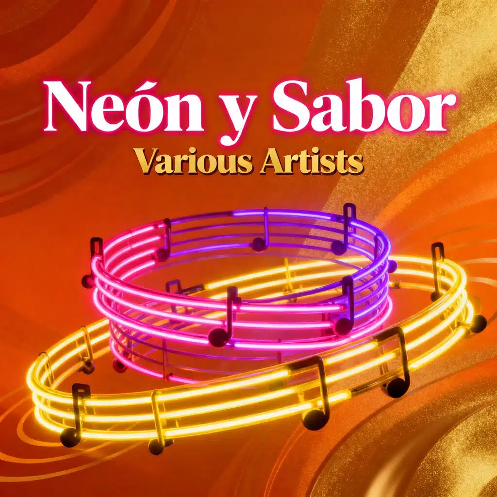 Neón y Sabor