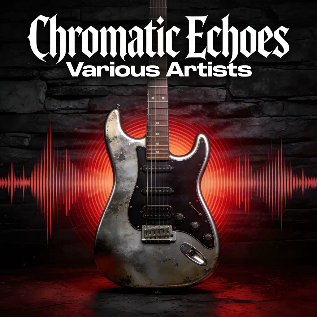 Chromatic Echoes