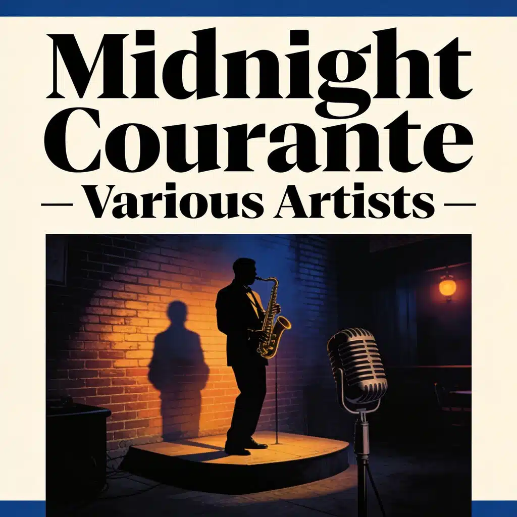 Midnight Courante