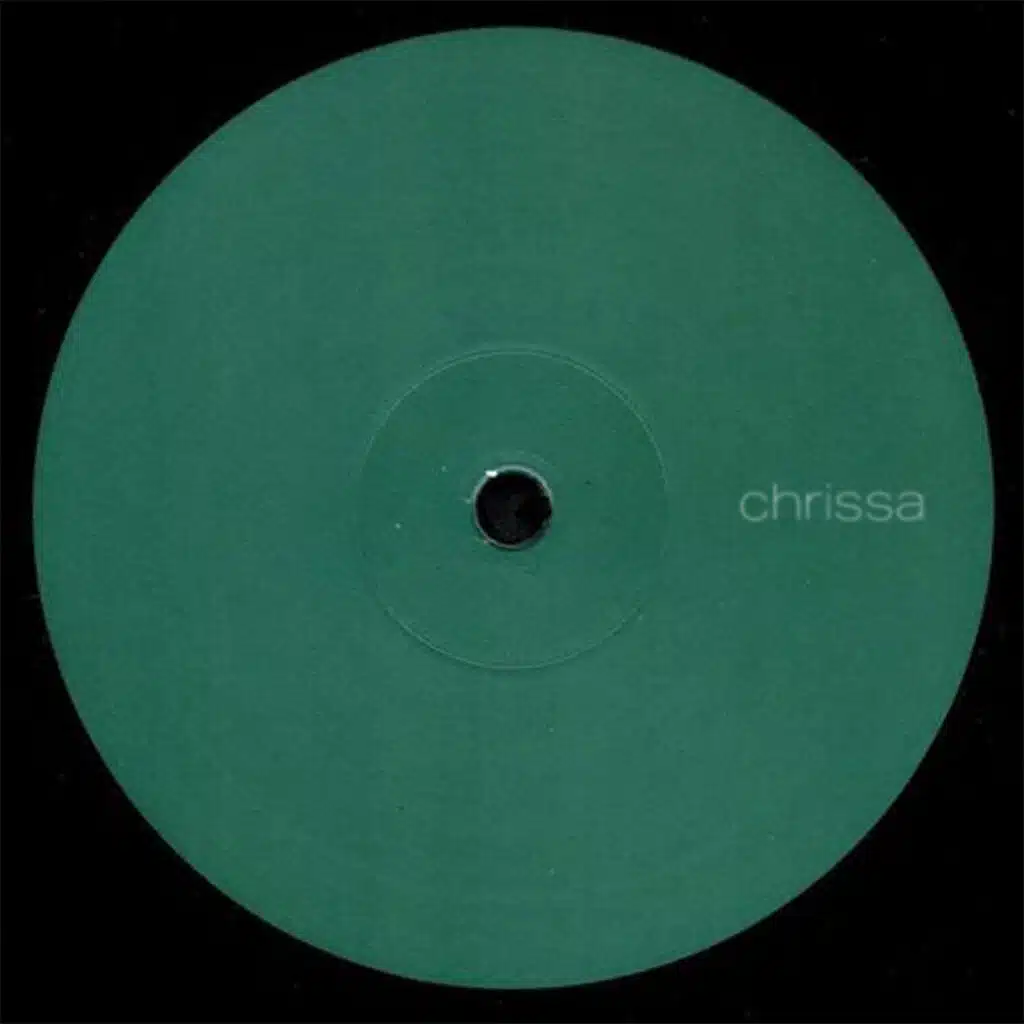 Chrissa