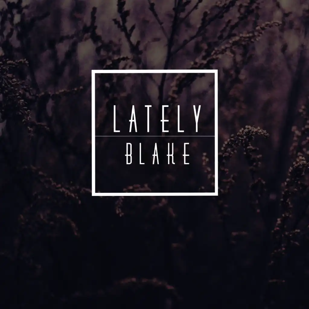 Lately - Single