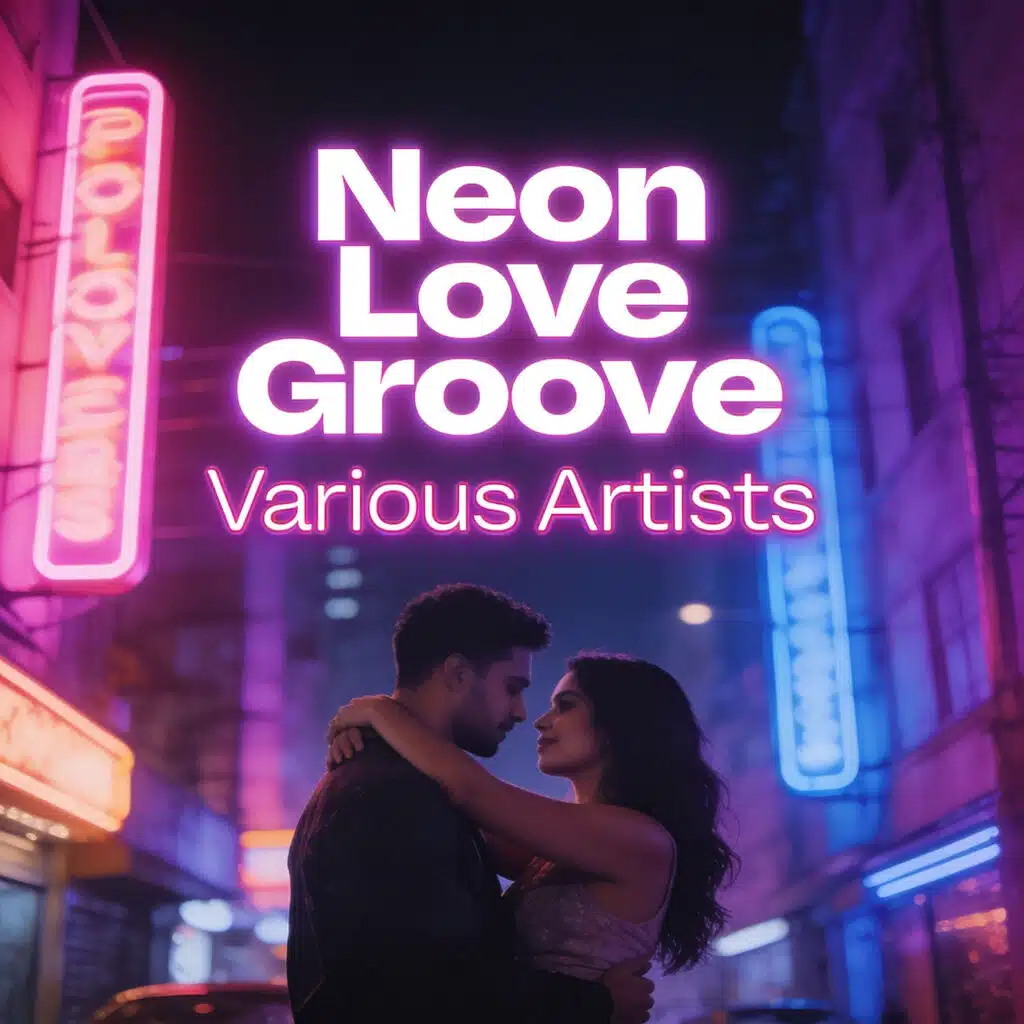 Neon Love Groove