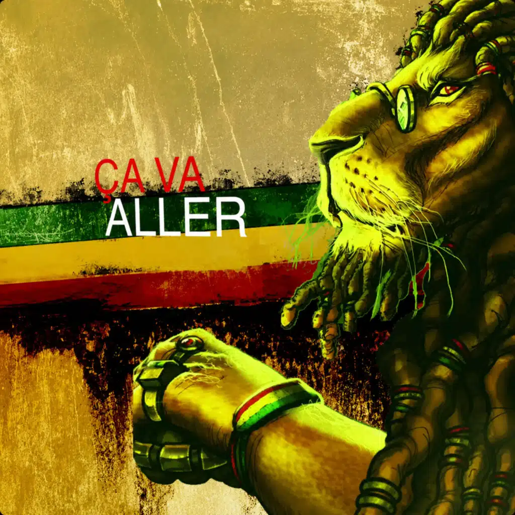 DJ Arafat