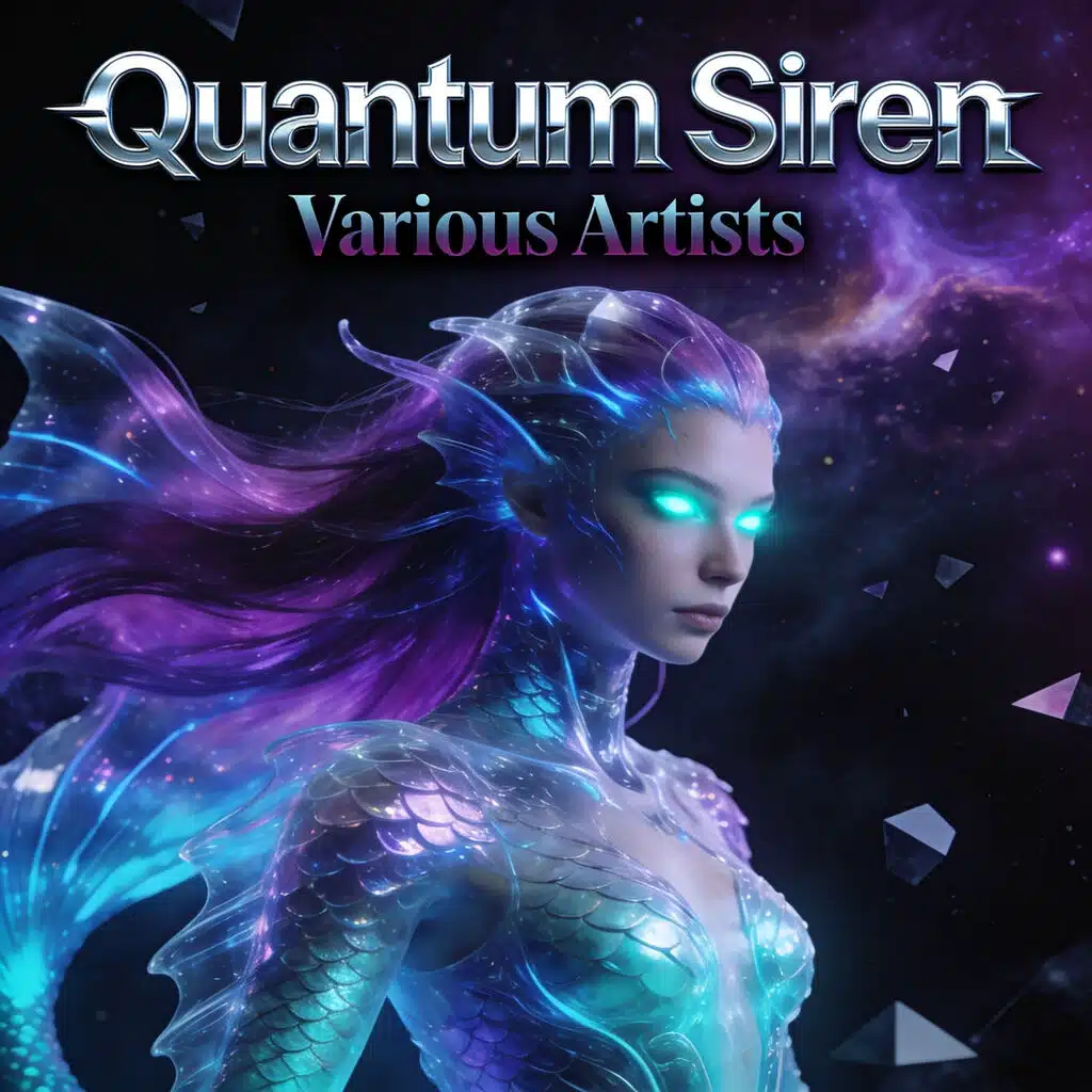 Quantum Siren