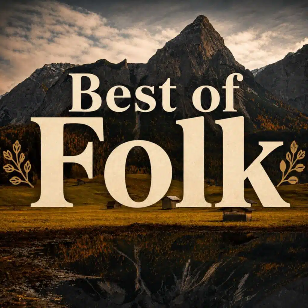Best of Folk