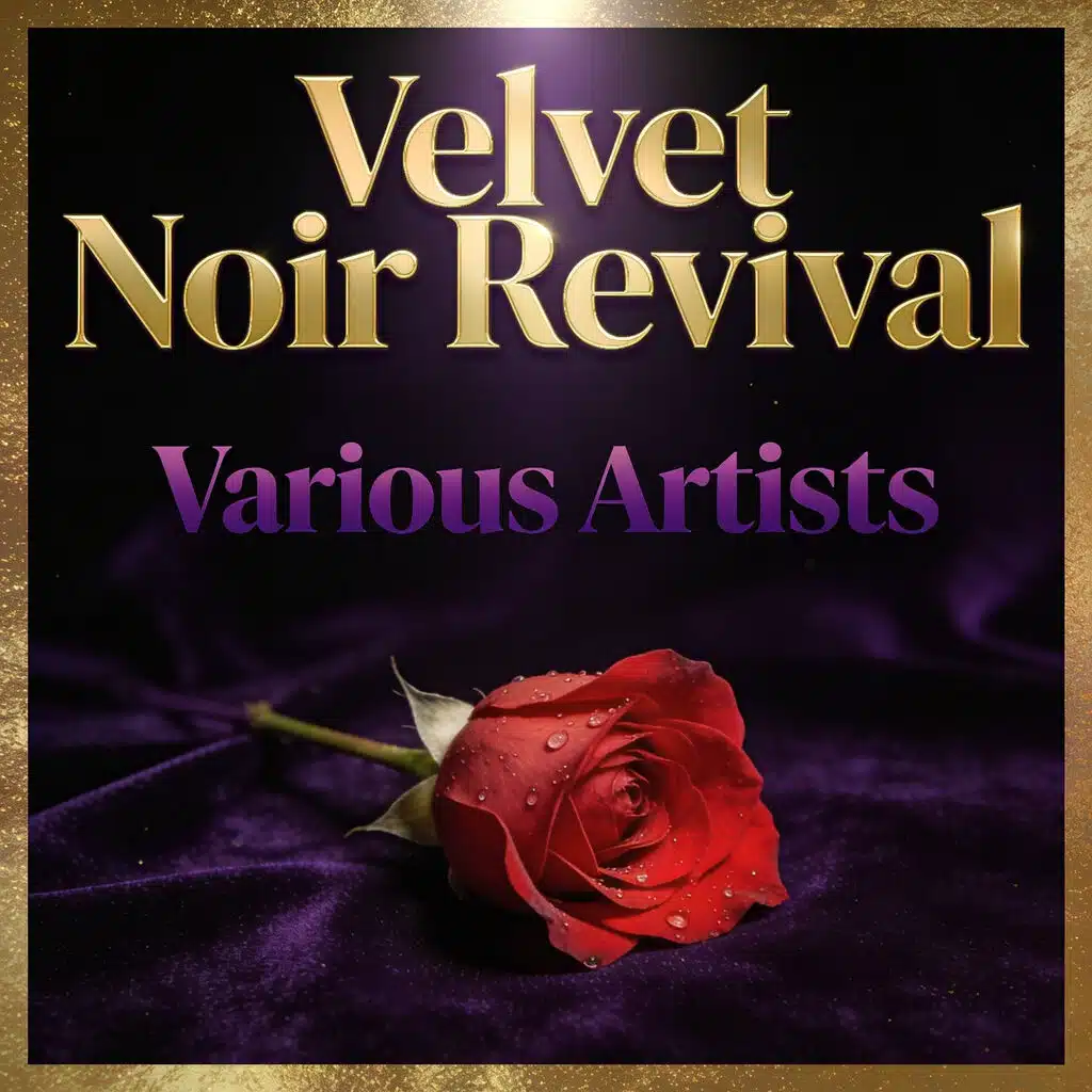 Velvet Noir Revival
