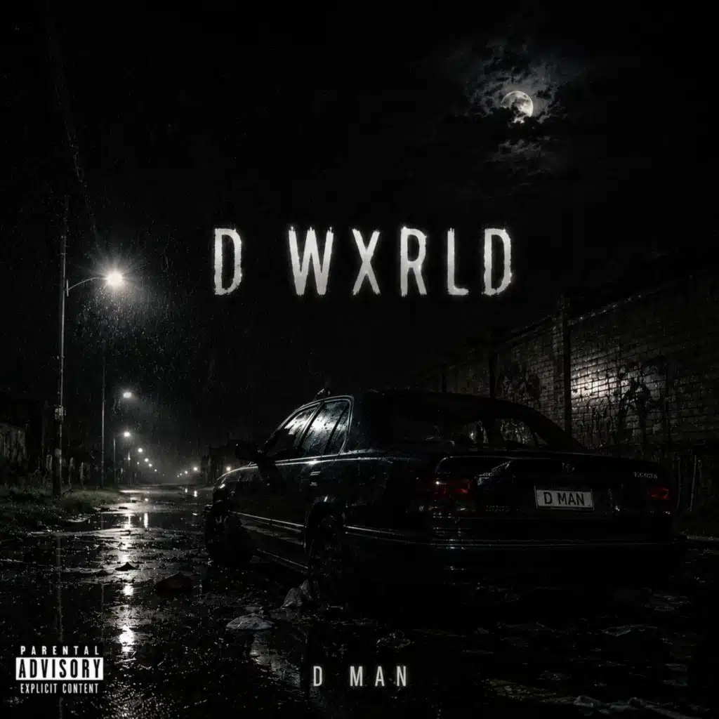D MAN