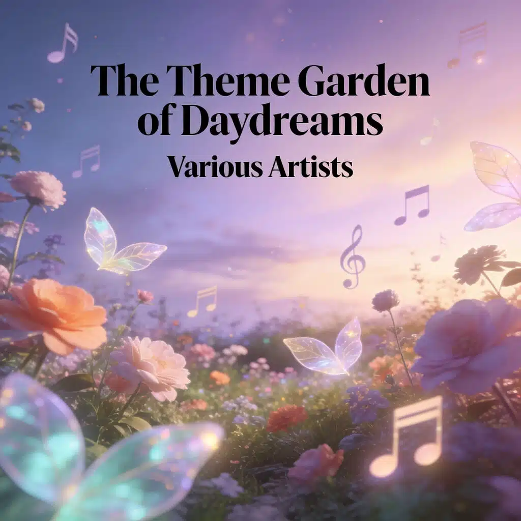 Various Artists