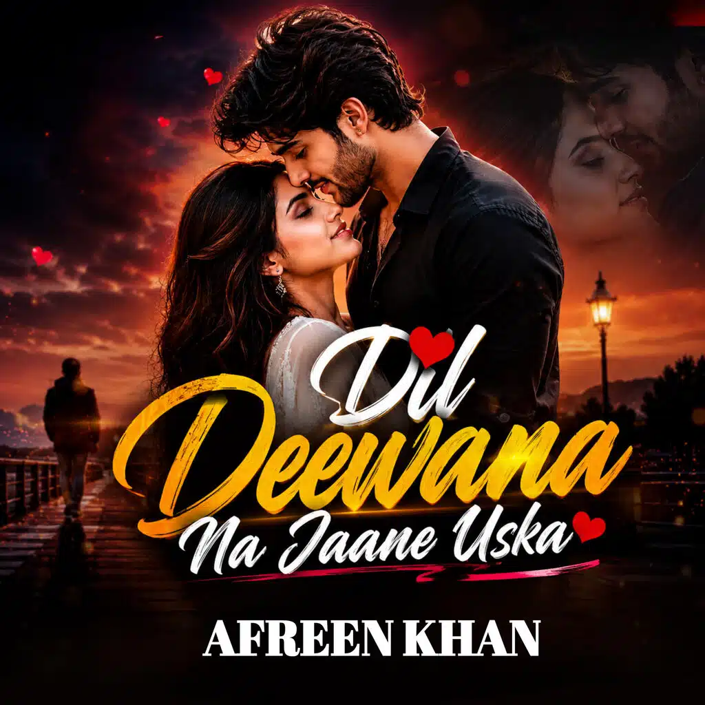 AFREEN Khan