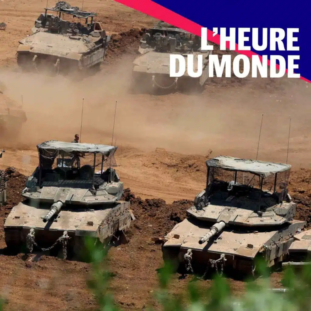 Comment l’IA a-t-elle déjà métamorphosé la guerre ?