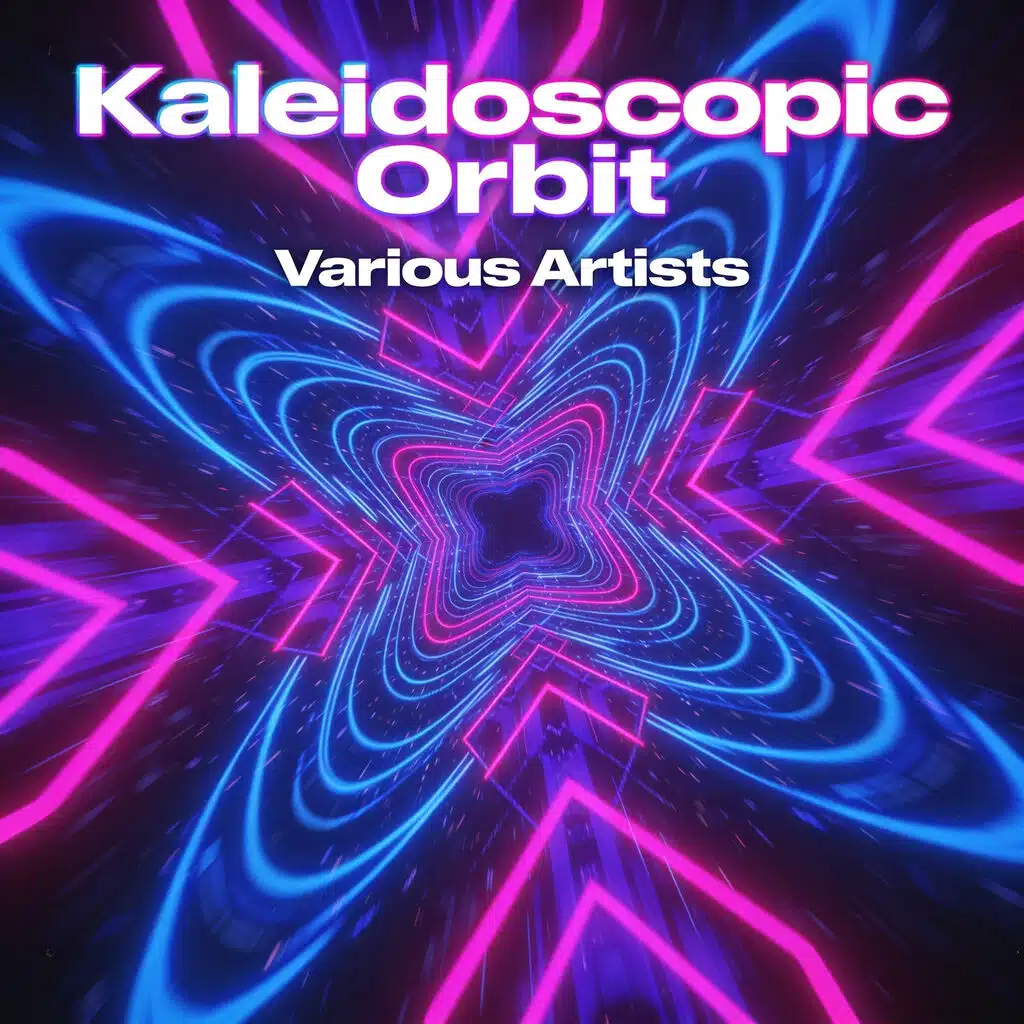 Kaleidoscopic Orbit