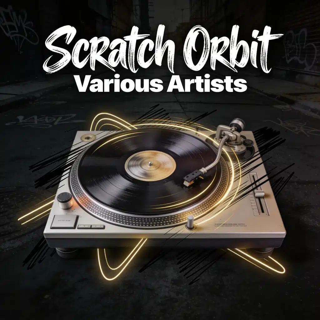 Scratch Orbit