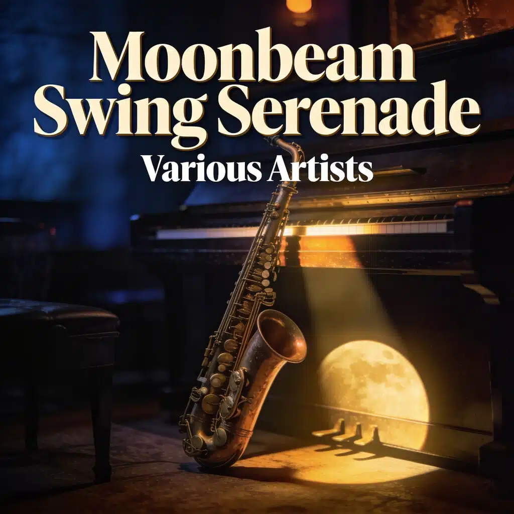Moonbeam Swing Serenade