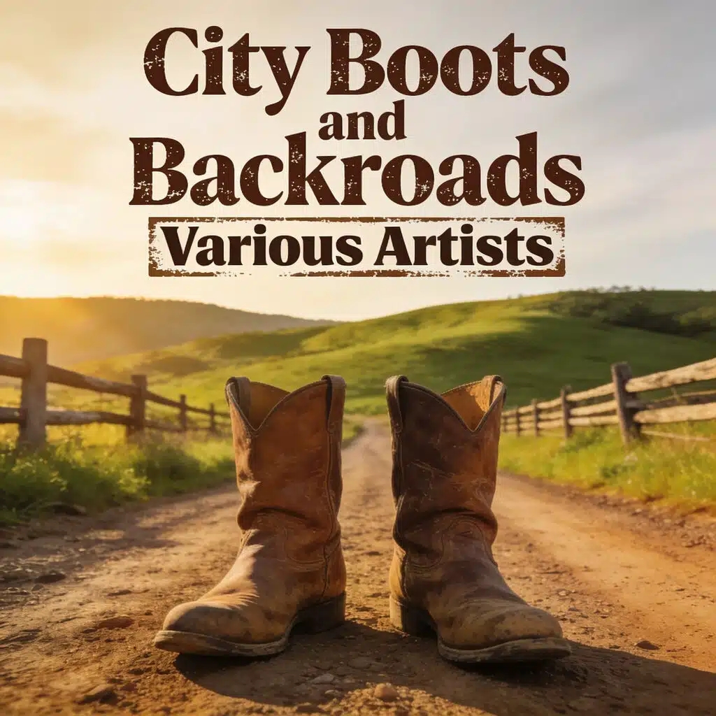 Various Artists