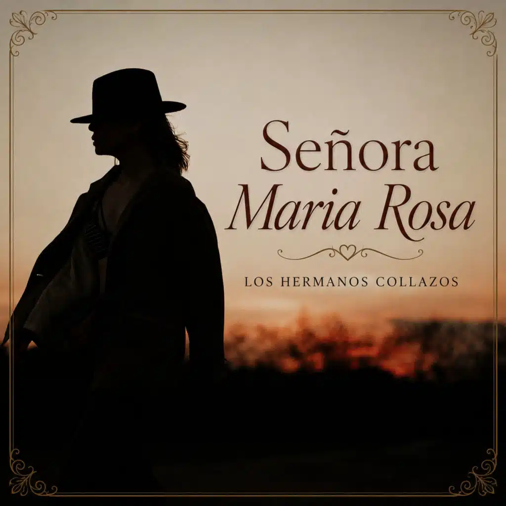 Señora Maria Rosa