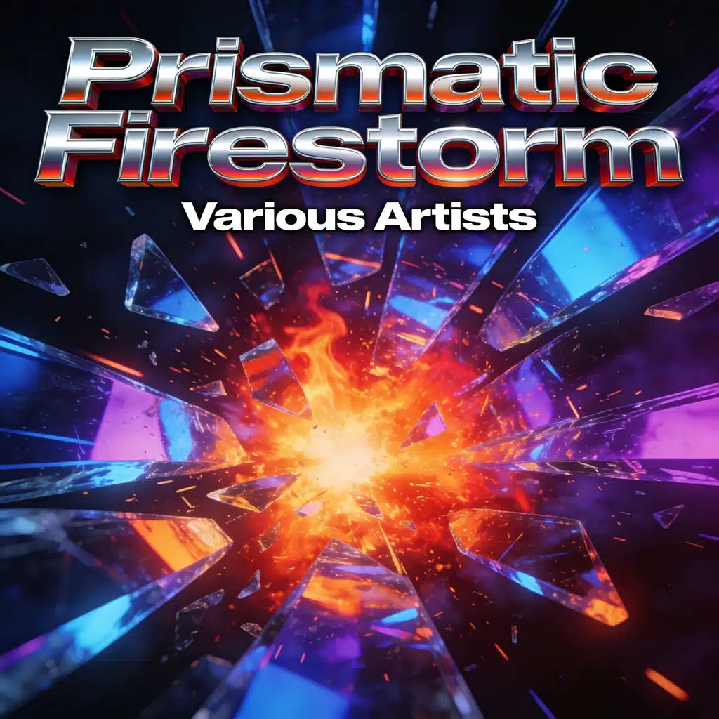 Prismatic Firestorm
