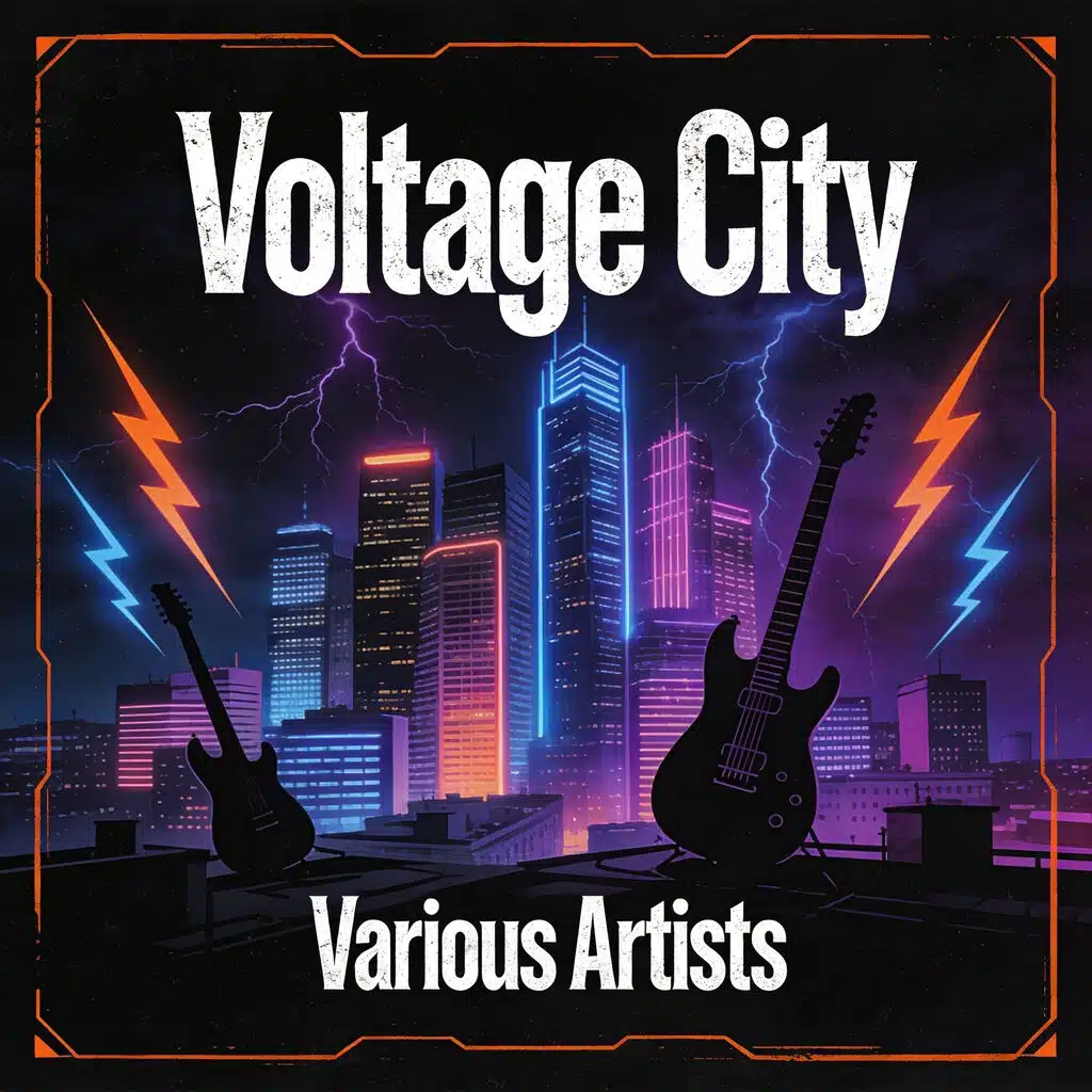 Voltage City