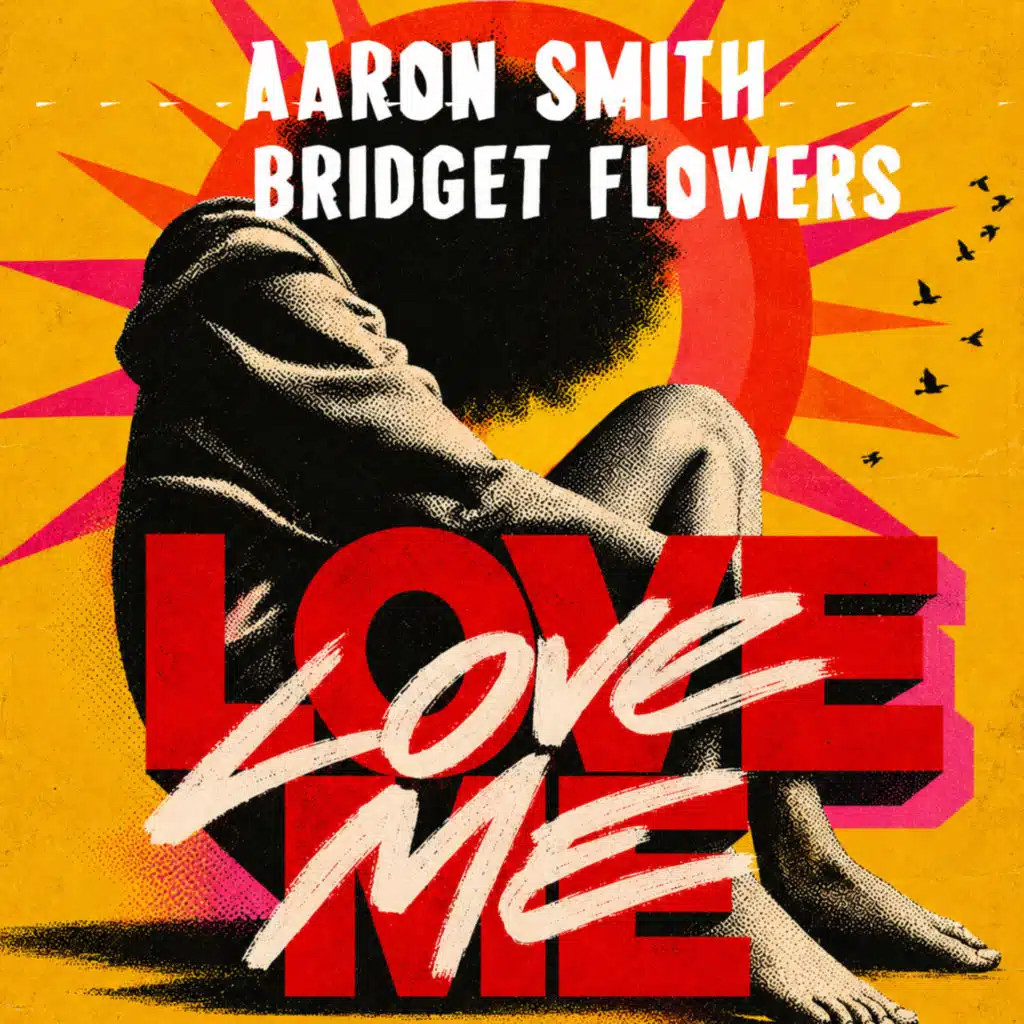 Aaron Smith & Bridget Flowers