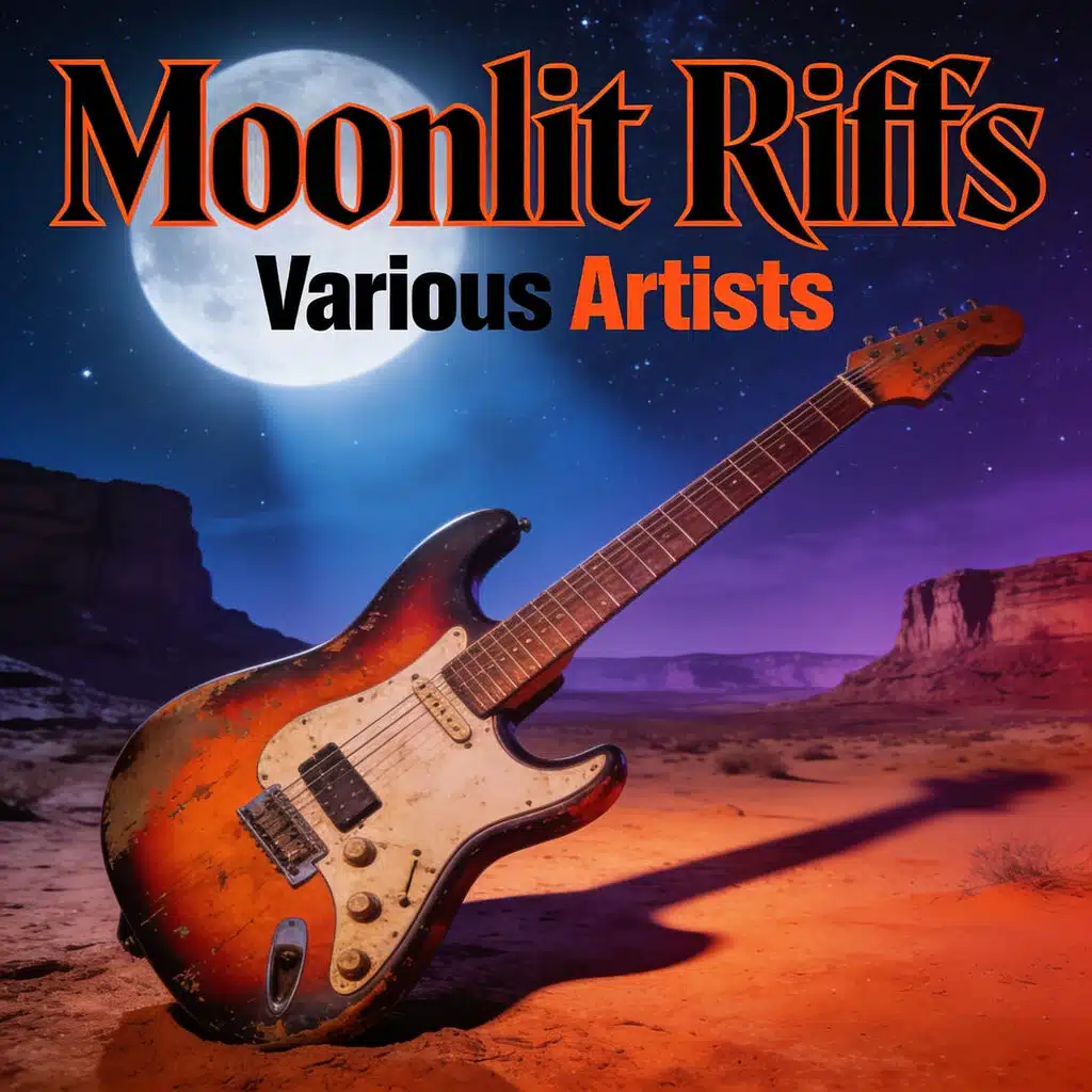 Various Artists
