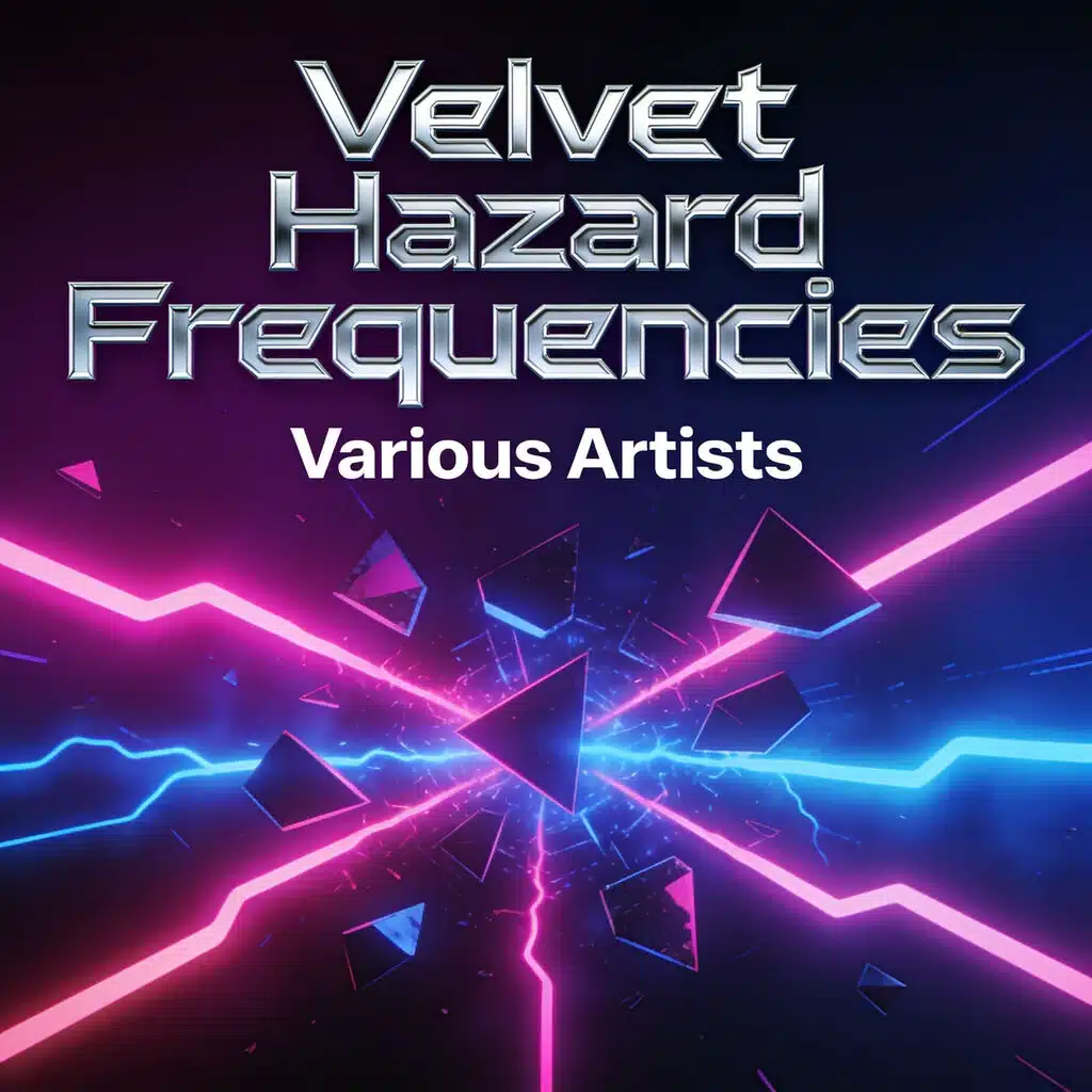 Velvet Hazard Frequencies