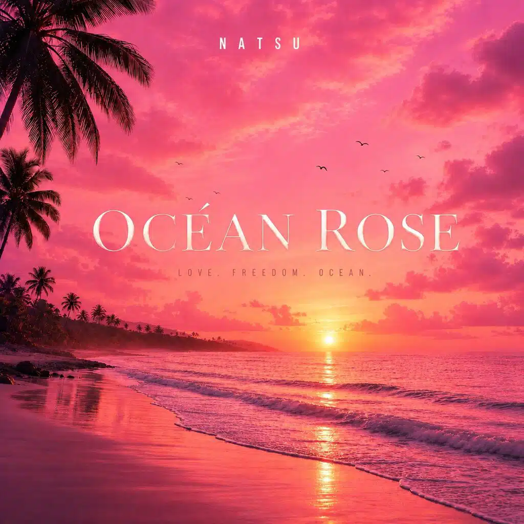 Océan Rose