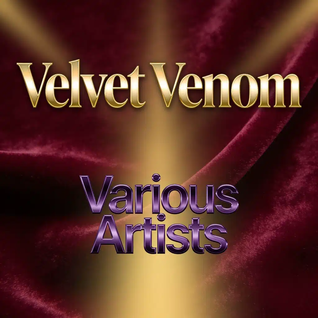 Velvet Venom