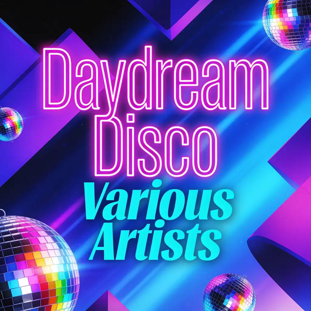Daydream Disco