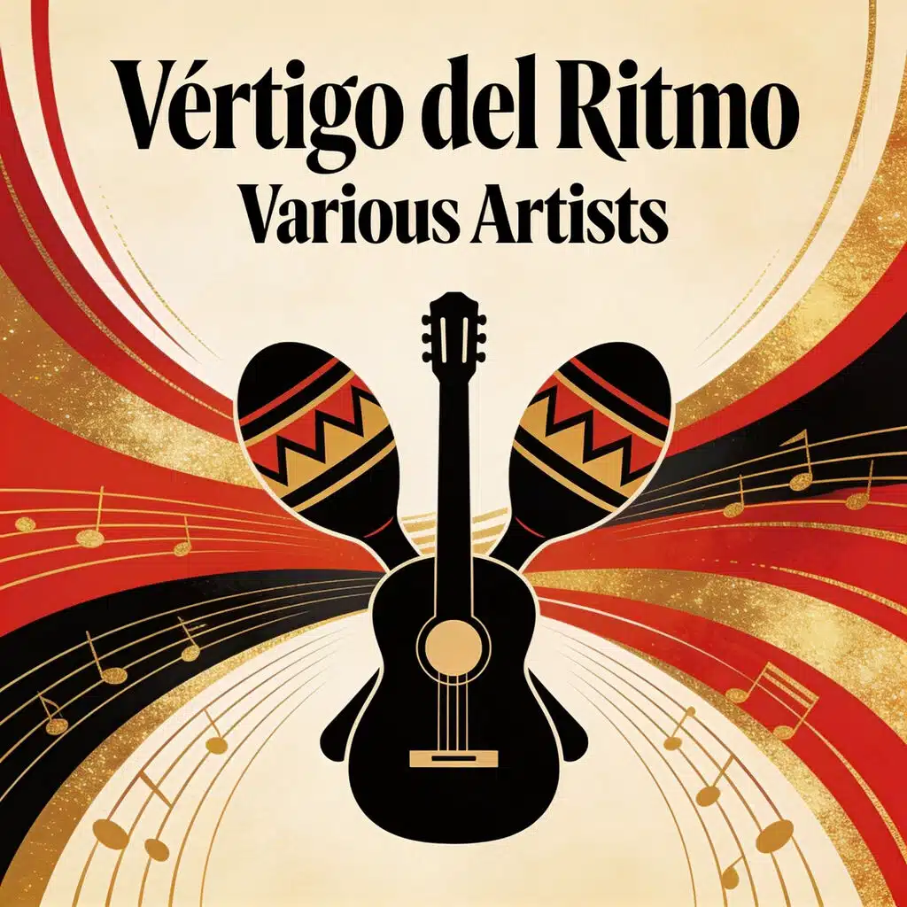 Vértigo del Ritmo