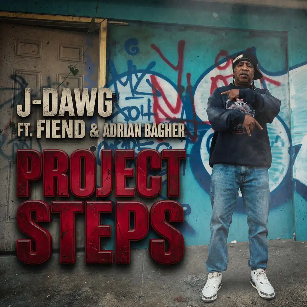 J-Dawg